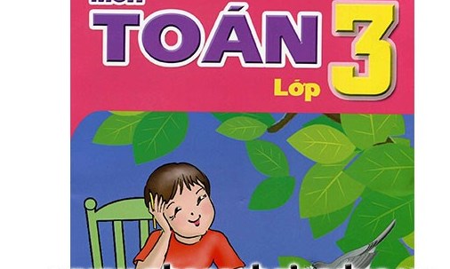 Ôn tập kiểm tra môn toán lớp 3 học kì II
